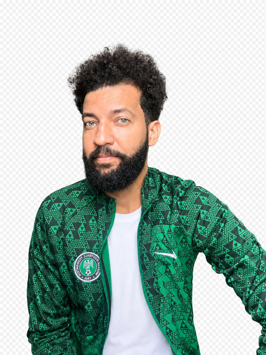 Foto de Silvio Luiz